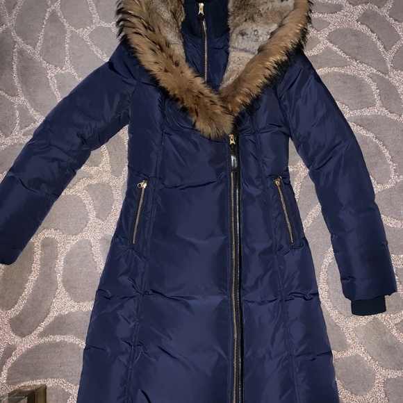mackage trish parka